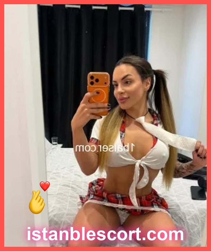 Seda, 31 — Yeşilpınar vitrin kartı